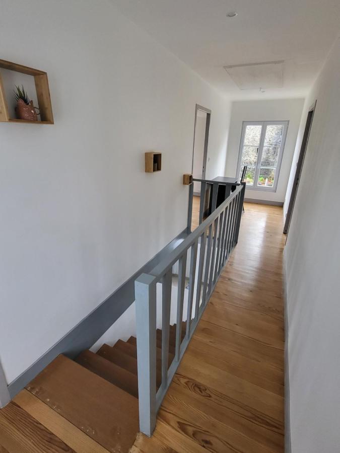 Maison De Charme Holiday home *