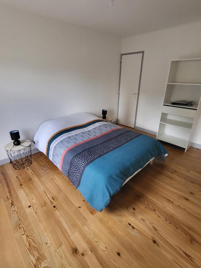Maison De Charme Holiday home