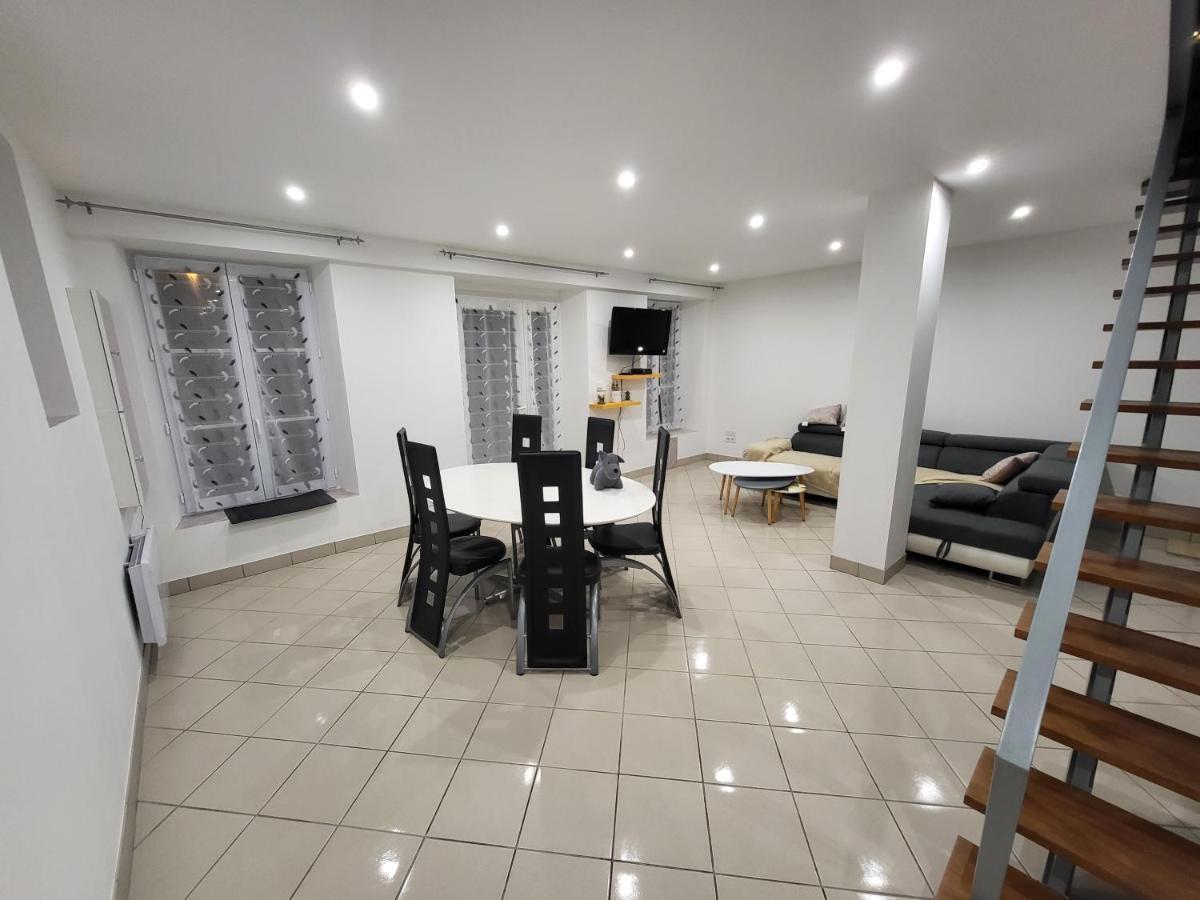 Maison De Charme * Benoitville