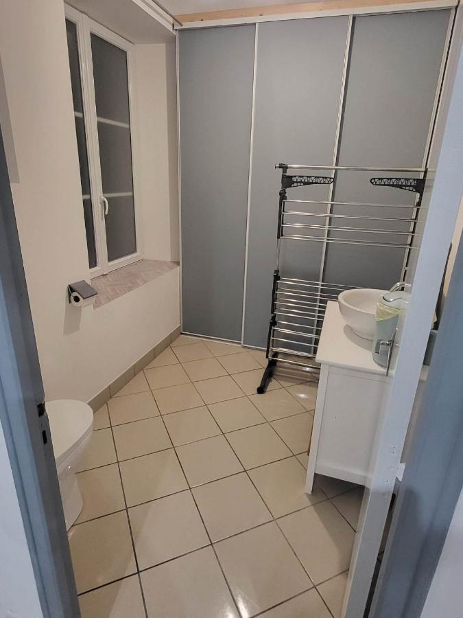 Holiday home Maison De Charme